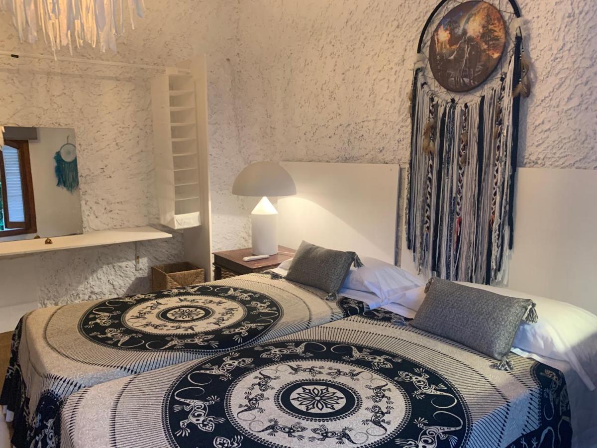 Ibiza Paradise Bed & Breakfast Santa Eularia des Riu Dış mekan fotoğraf