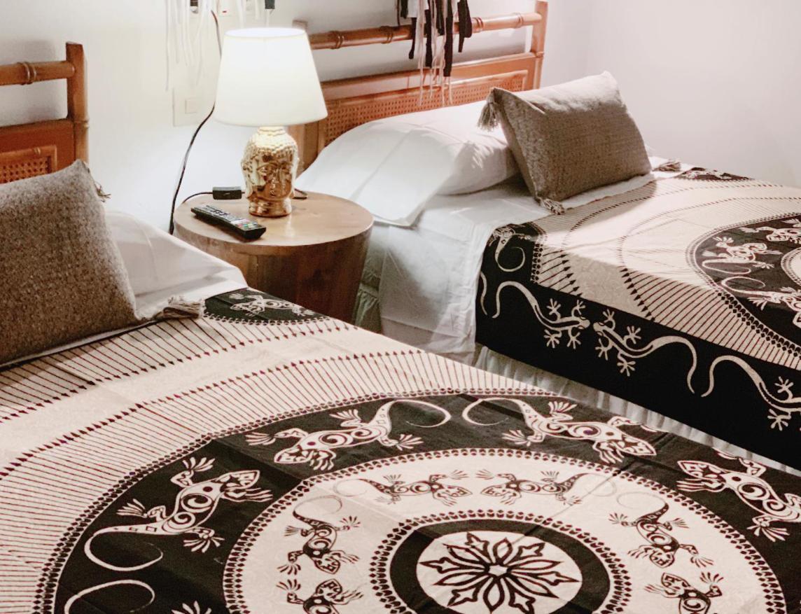 Ibiza Paradise Bed & Breakfast Santa Eularia des Riu Dış mekan fotoğraf