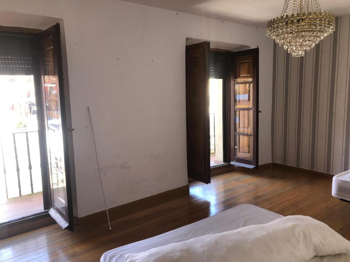 Ibiza Paradise Bed & Breakfast Santa Eularia des Riu Dış mekan fotoğraf