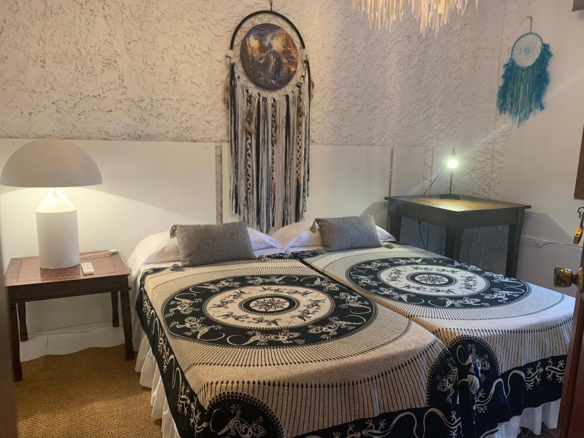 Ibiza Paradise Bed & Breakfast Santa Eularia des Riu Dış mekan fotoğraf