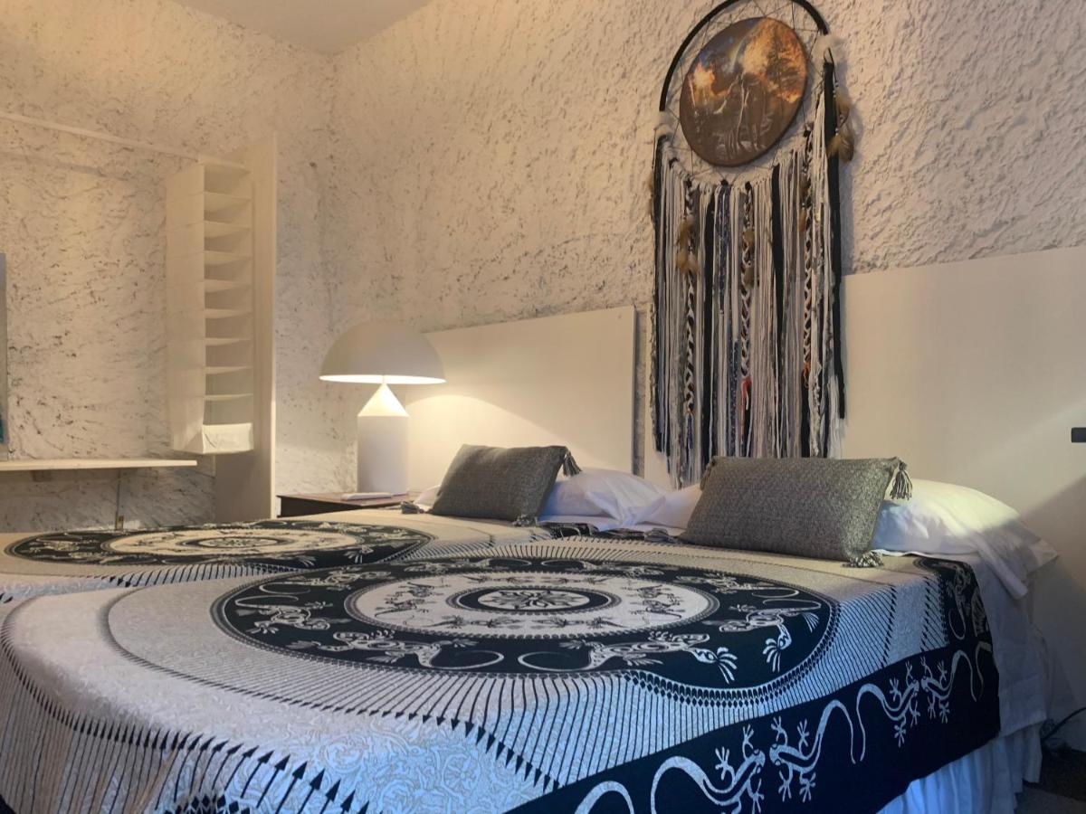 Ibiza Paradise Bed & Breakfast Santa Eularia des Riu Dış mekan fotoğraf